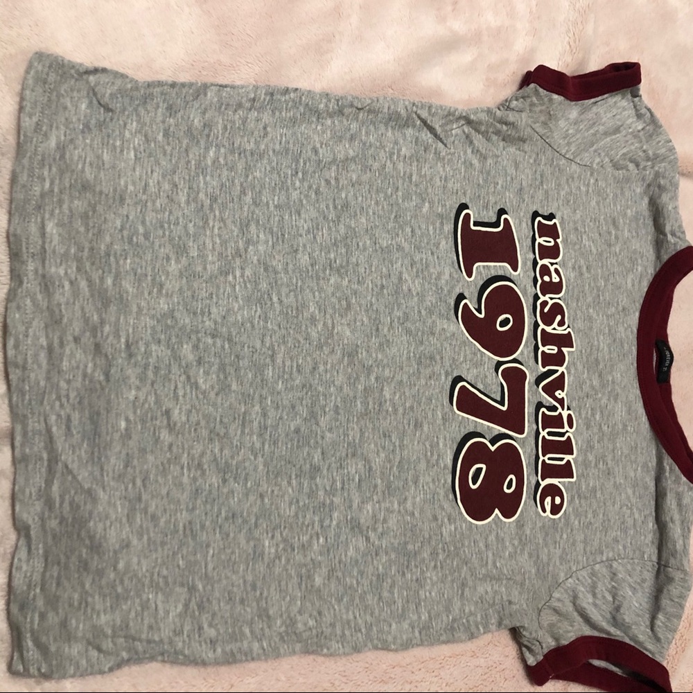 Nashville Tee